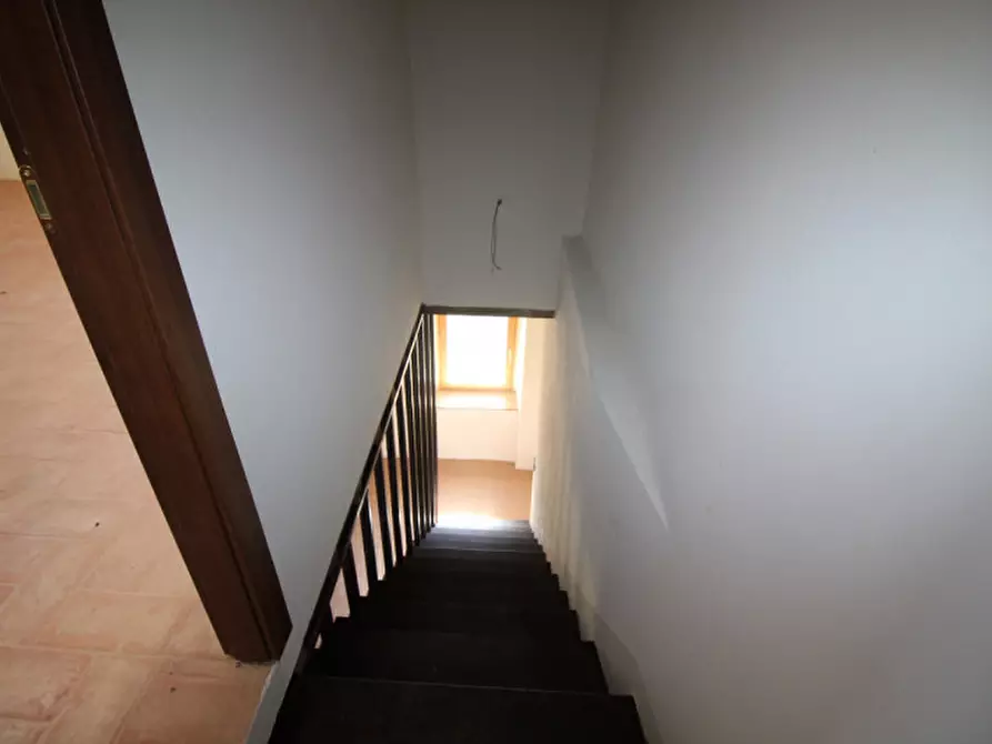 Immagine 18 di Villetta a schiera in vendita  in rapale a Bucine