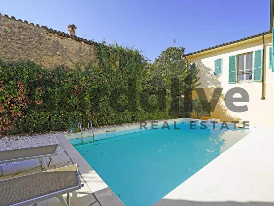 Immagine 1 di Villa in vendita  in Strada Provinciale Porta Antica a Cavriana