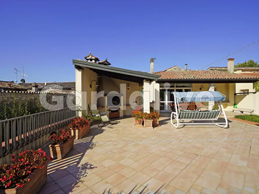 Immagine 5 di Villa in vendita  in Strada Provinciale Porta Antica a Cavriana