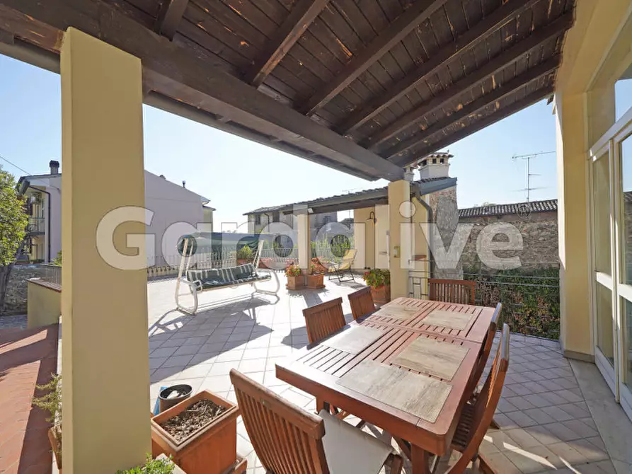 Immagine 6 di Villa in vendita  in Strada Provinciale Porta Antica a Cavriana