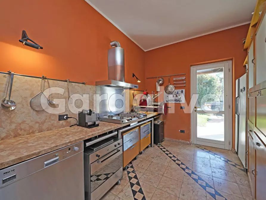 Immagine 12 di Villa in vendita  in Strada Provinciale Porta Antica a Cavriana