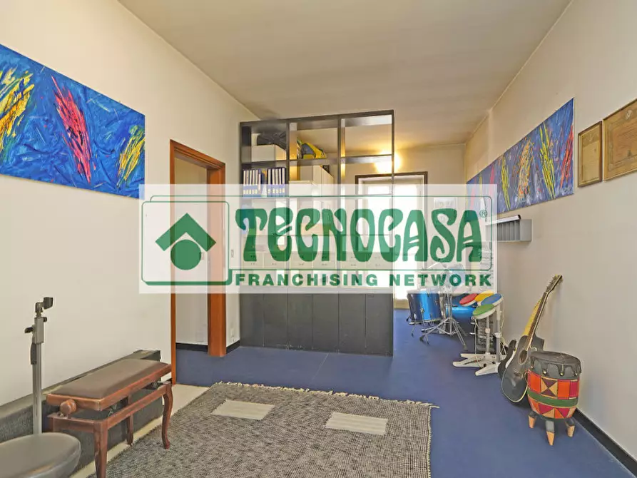 Immagine 14 di Villa in vendita  in Strada Provinciale Porta Antica a Cavriana