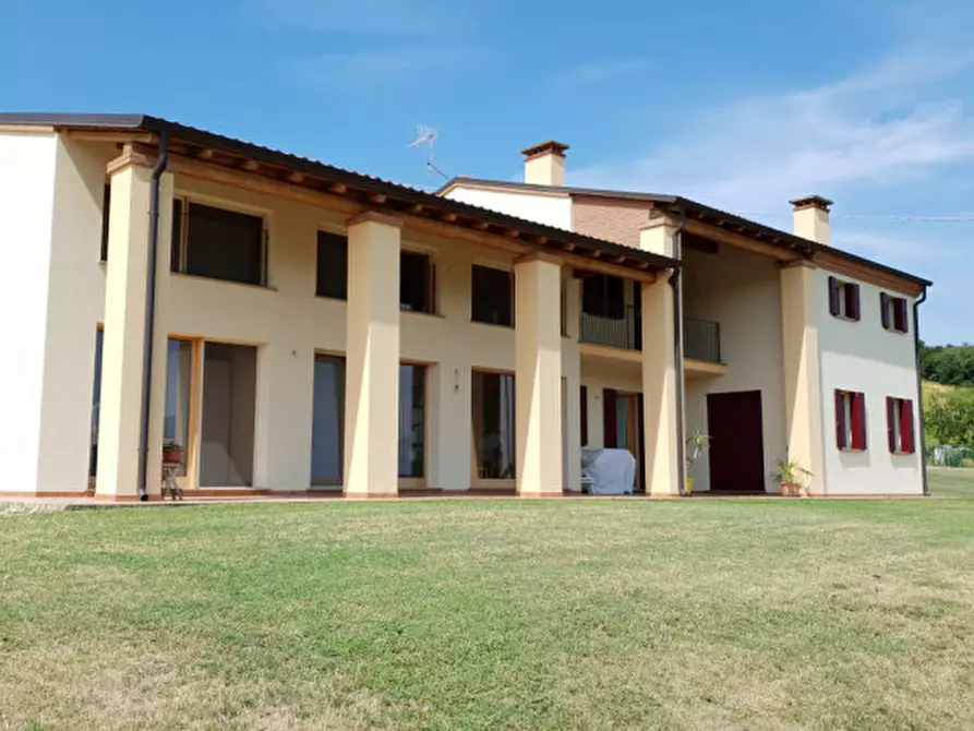 Immagine 1 di Casa indipendente in vendita  in via pergolette a Lozzo Atestino