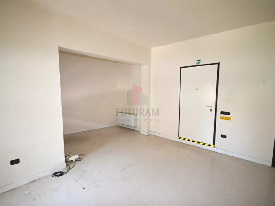 Immagine 7 di Ufficio in affitto  in vicenza viale san lazzaro a Vicenza