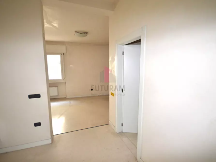 Immagine 10 di Ufficio in affitto  in vicenza viale san lazzaro a Vicenza