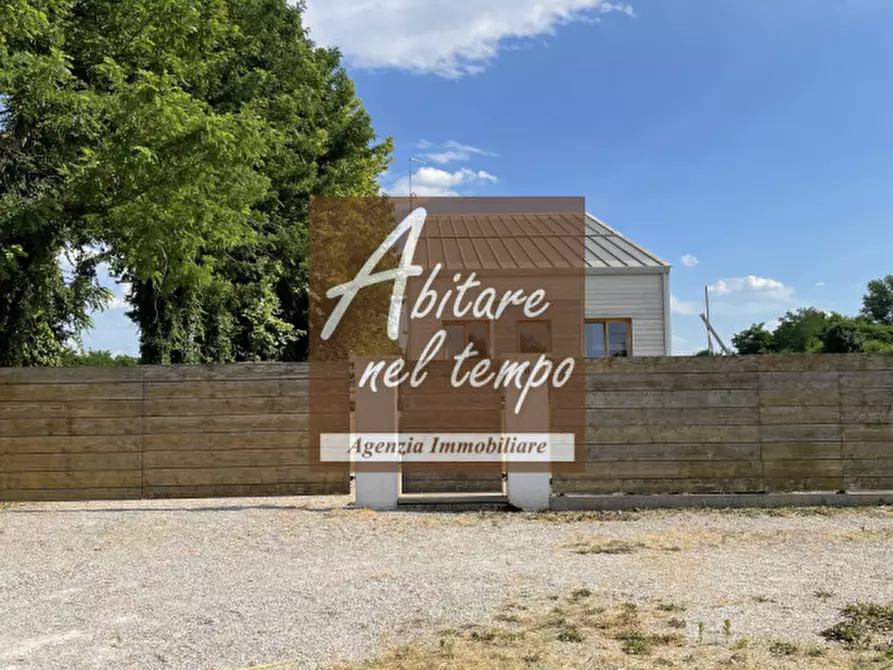 Immagine 4 di Villa in vendita  in CAMPO SAN MARTINO a Campo San Martino