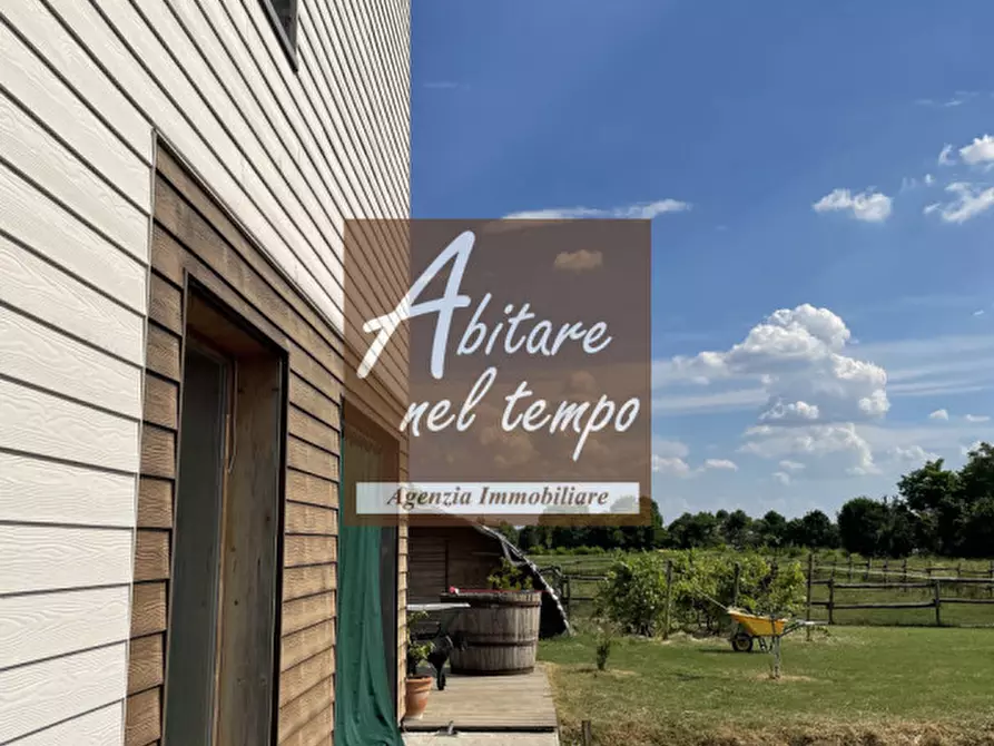 Immagine 5 di Villa in vendita  in CAMPO SAN MARTINO a Campo San Martino