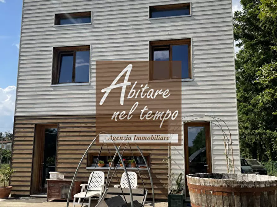 Immagine 6 di Villa in vendita  in CAMPO SAN MARTINO a Campo San Martino