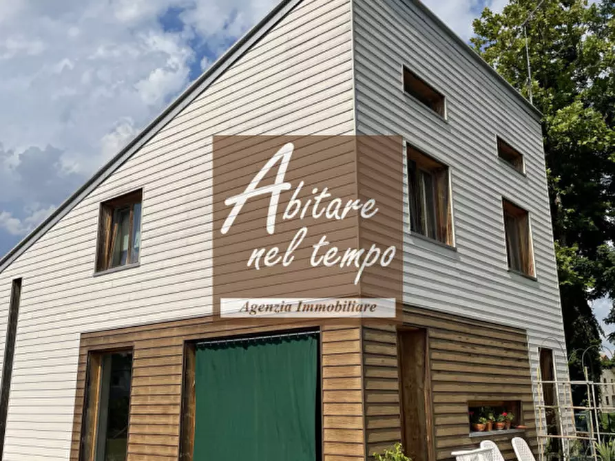 Immagine 7 di Villa in vendita  in CAMPO SAN MARTINO a Campo San Martino