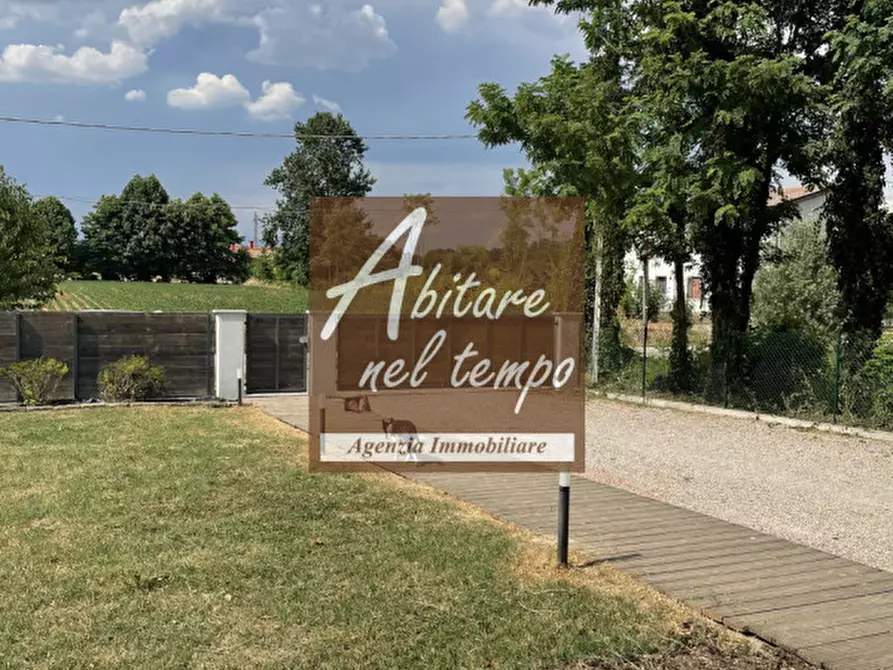 Immagine 8 di Villa in vendita  in CAMPO SAN MARTINO a Campo San Martino