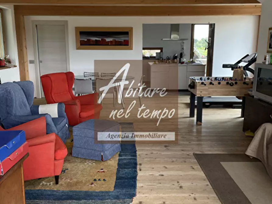 Immagine 12 di Villa in vendita  in CAMPO SAN MARTINO a Campo San Martino