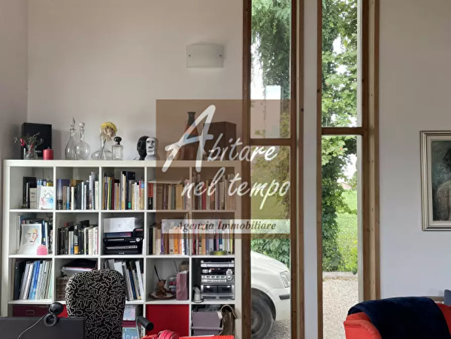 Immagine 14 di Villa in vendita  in CAMPO SAN MARTINO a Campo San Martino