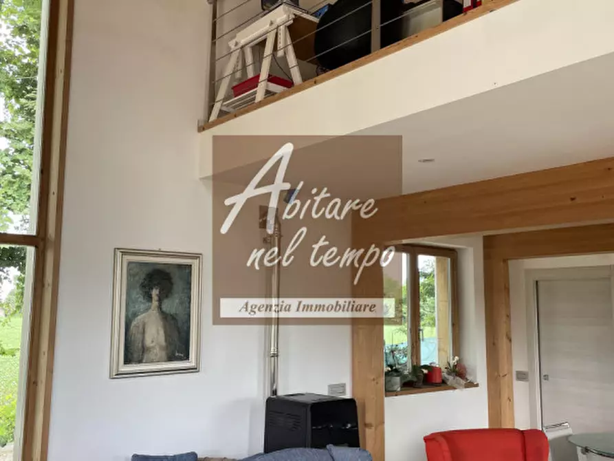 Immagine 15 di Villa in vendita  in CAMPO SAN MARTINO a Campo San Martino