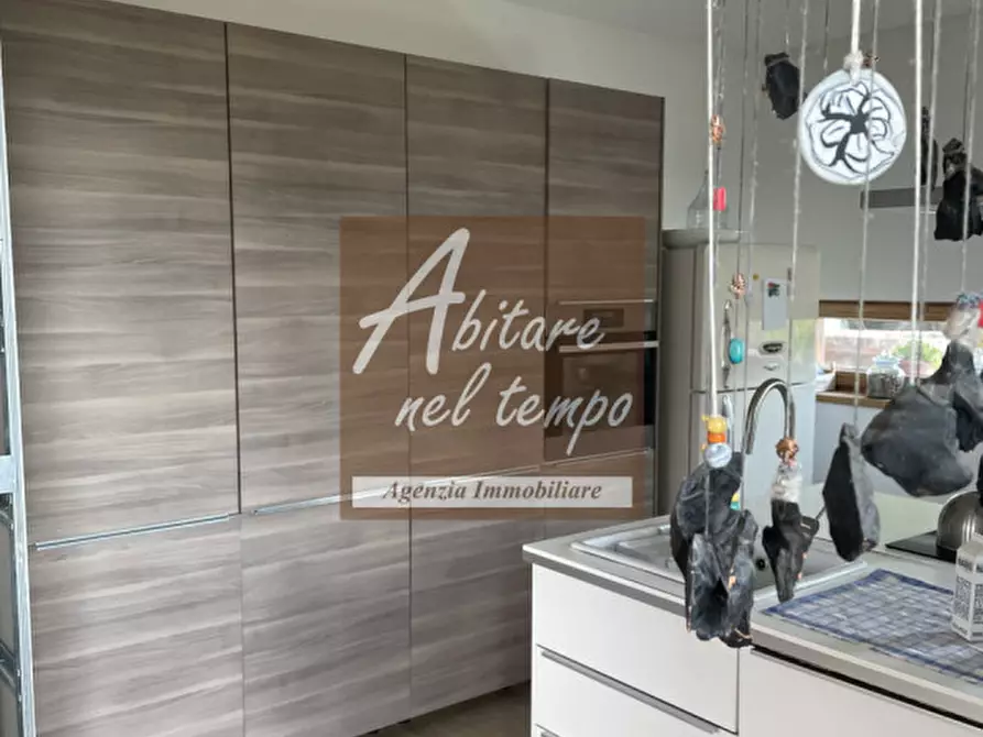 Immagine 17 di Villa in vendita  in CAMPO SAN MARTINO a Campo San Martino