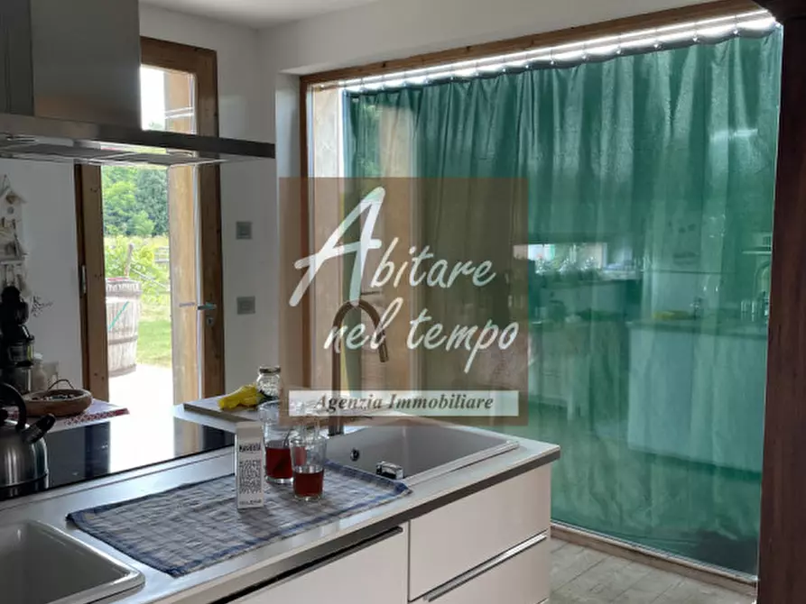 Immagine 18 di Villa in vendita  in CAMPO SAN MARTINO a Campo San Martino