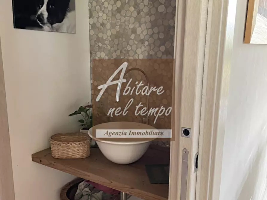 Immagine 19 di Villa in vendita  in CAMPO SAN MARTINO a Campo San Martino