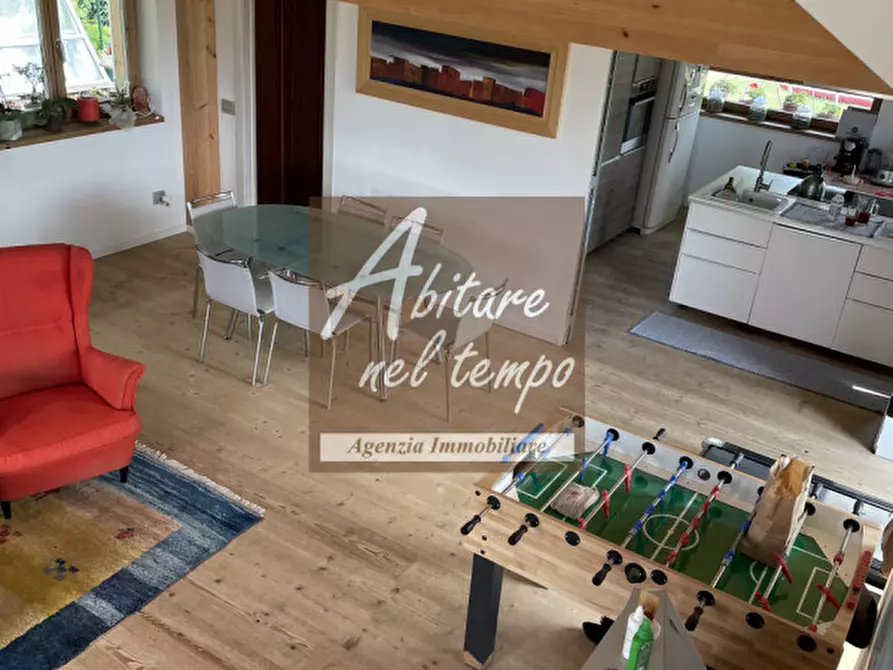 Immagine 20 di Villa in vendita  in CAMPO SAN MARTINO a Campo San Martino