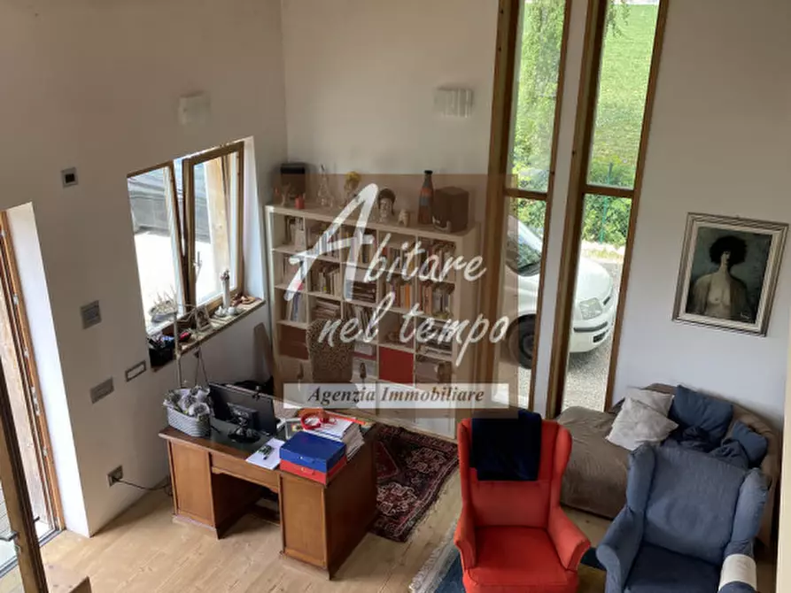 Immagine 21 di Villa in vendita  in CAMPO SAN MARTINO a Campo San Martino