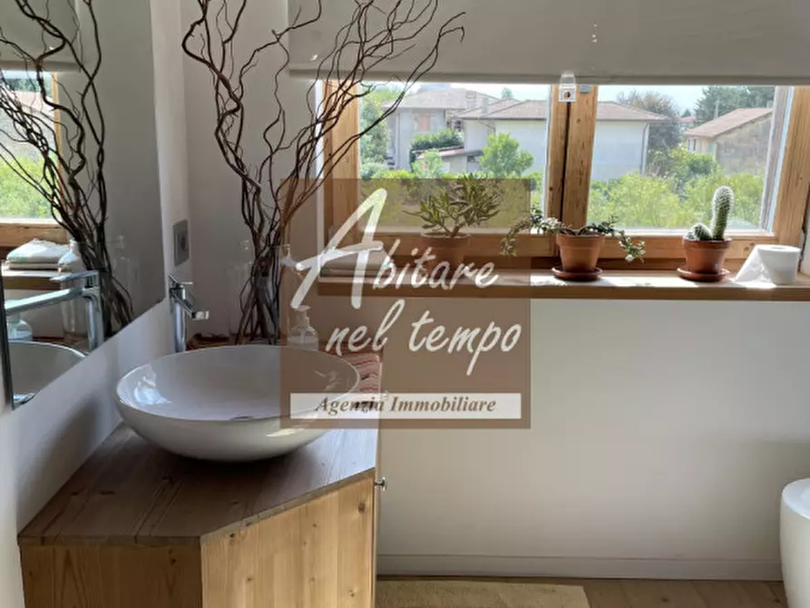 Immagine 22 di Villa in vendita  in CAMPO SAN MARTINO a Campo San Martino