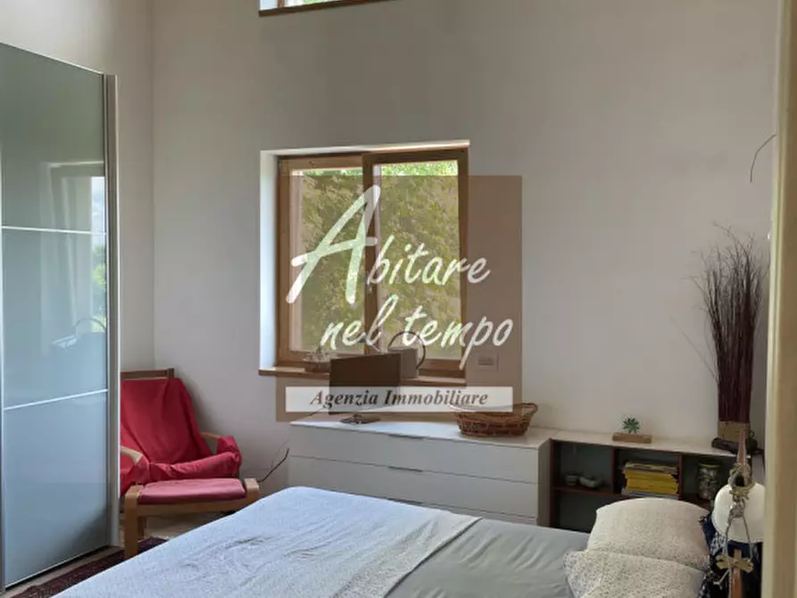 Immagine 23 di Villa in vendita  in CAMPO SAN MARTINO a Campo San Martino