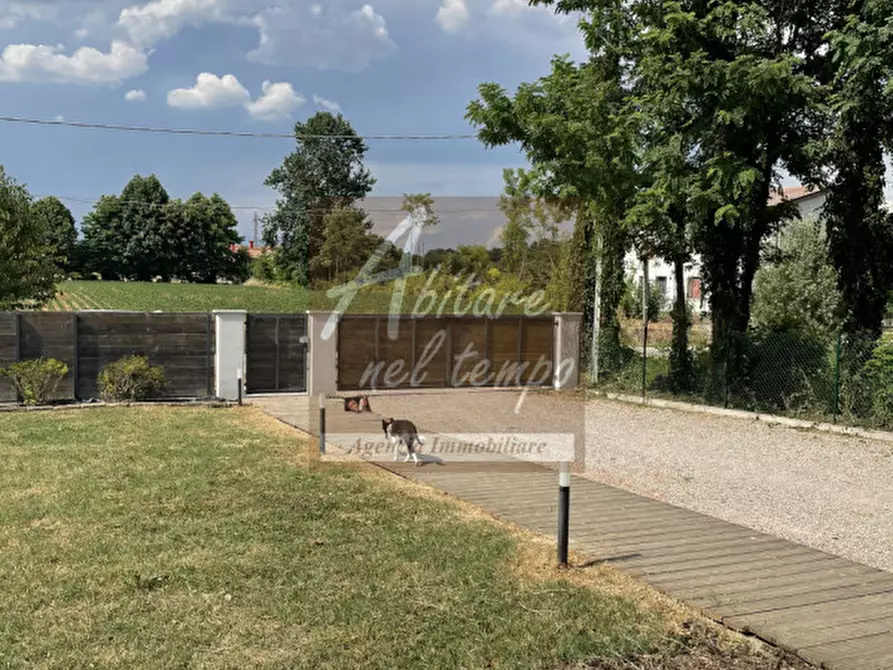 Immagine 24 di Villa in vendita  in CAMPO SAN MARTINO a Campo San Martino