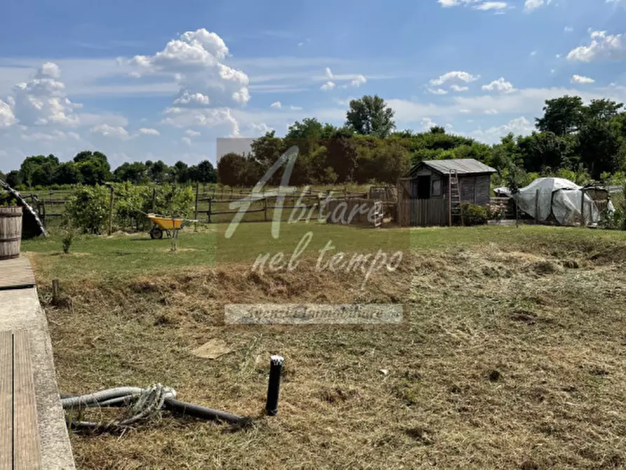 Immagine 25 di Villa in vendita  in CAMPO SAN MARTINO a Campo San Martino