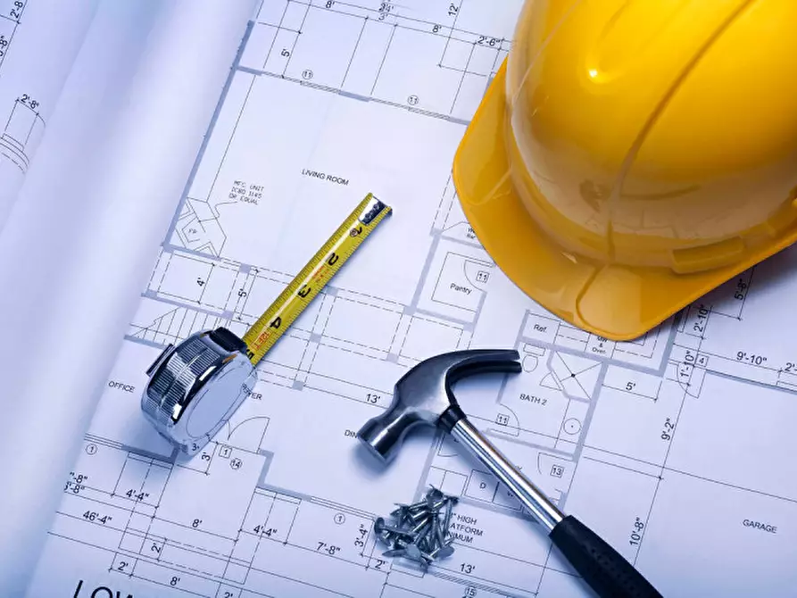 Immagine 1 di Terreno in vendita  a Pergine Valsugana