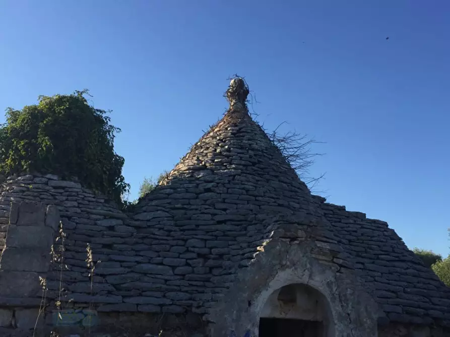 Immagine 1 di Rustico / casale in vendita  in Contrada Madonna Piccola a Ceglie Messapico