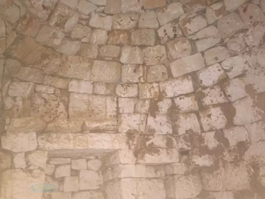 Immagine 2 di Rustico / casale in vendita  in Contrada Madonna Piccola a Ceglie Messapico
