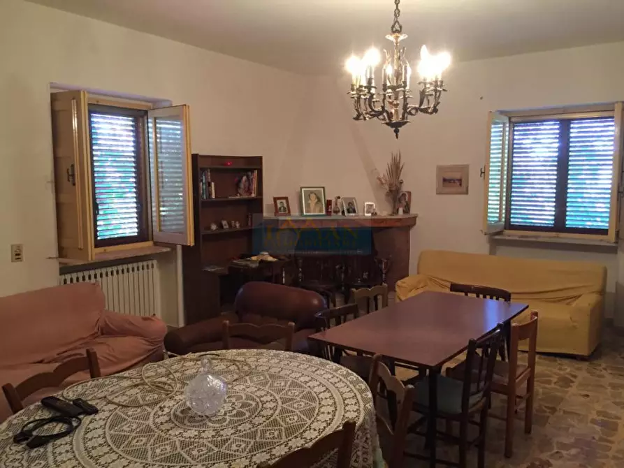 Immagine 3 di Villa in vendita  in Contrada Nisi a Ceglie Messapico