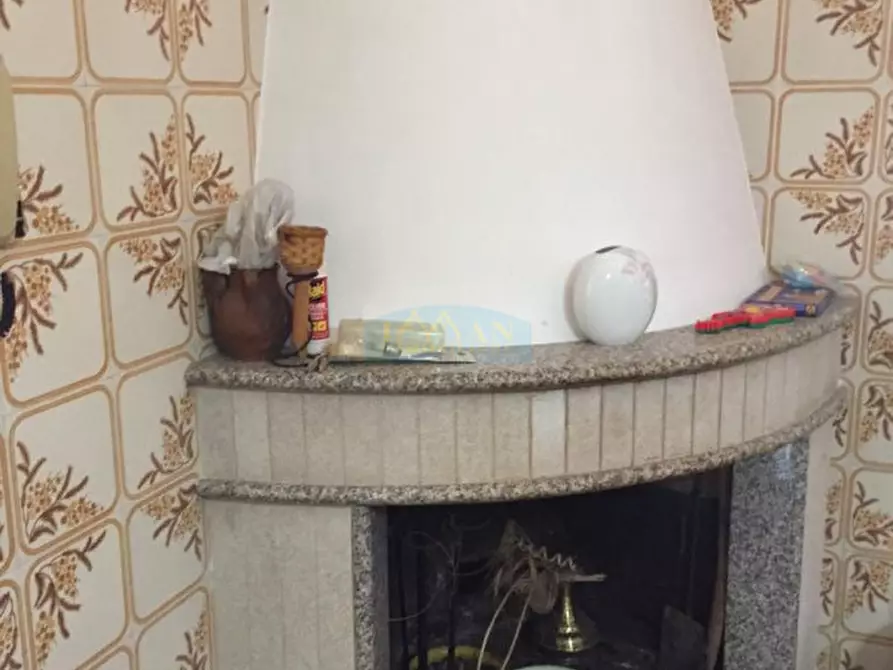 Immagine 7 di Villa in vendita  in Contrada Nisi a Ceglie Messapico