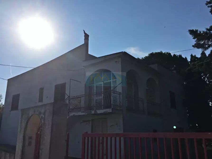 Immagine 14 di Villa in vendita  in Contrada Nisi a Ceglie Messapico