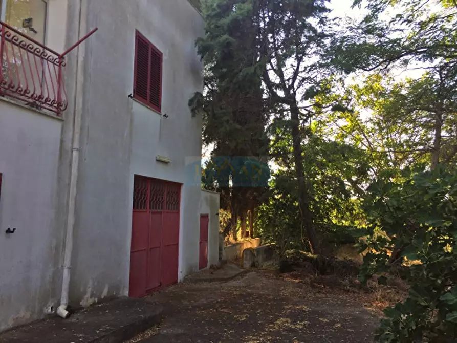 Immagine 15 di Villa in vendita  in Contrada Nisi a Ceglie Messapico