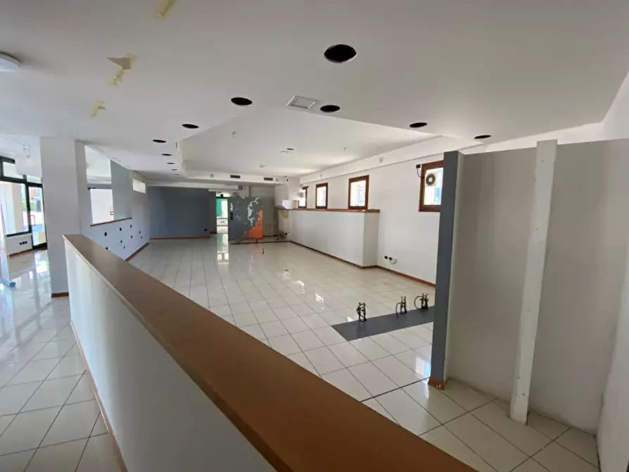 Immagine 3 di Negozio in vendita  in via Europa a Rubano