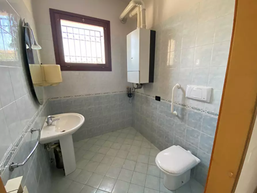 Immagine 20 di Negozio in vendita  in via Europa a Rubano