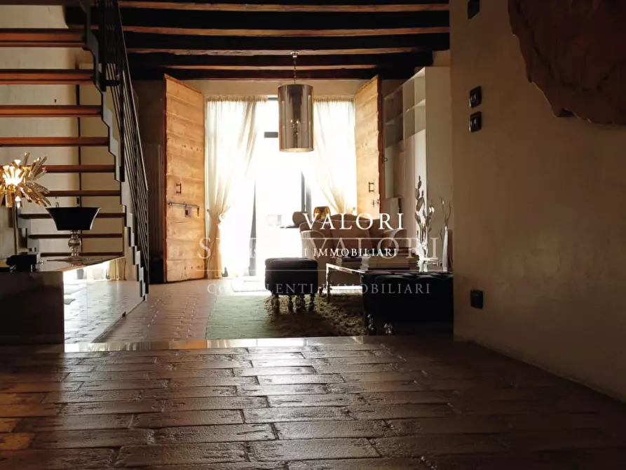 Immagine 2 di Appartamento in vendita  a Asolo