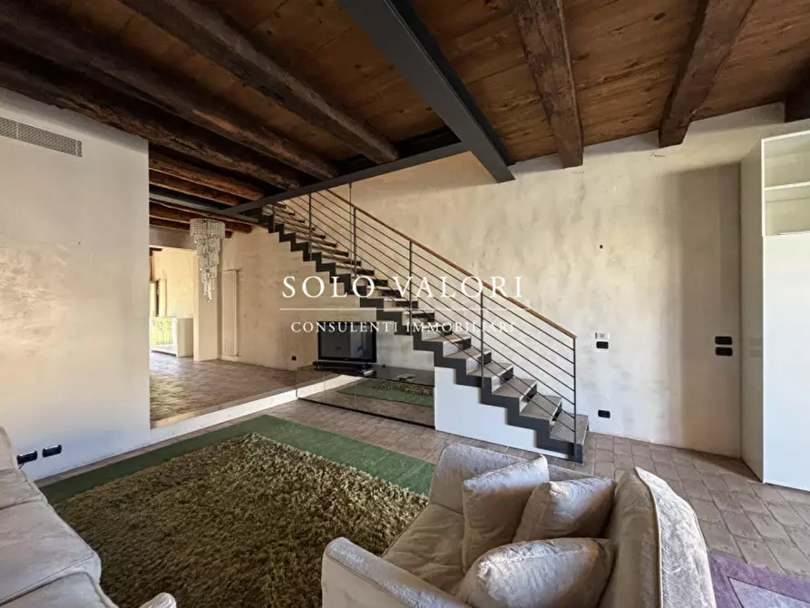 Immagine 3 di Appartamento in vendita  a Asolo