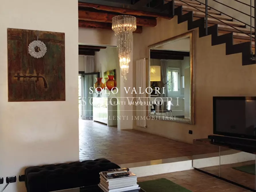 Immagine 4 di Appartamento in vendita  a Asolo