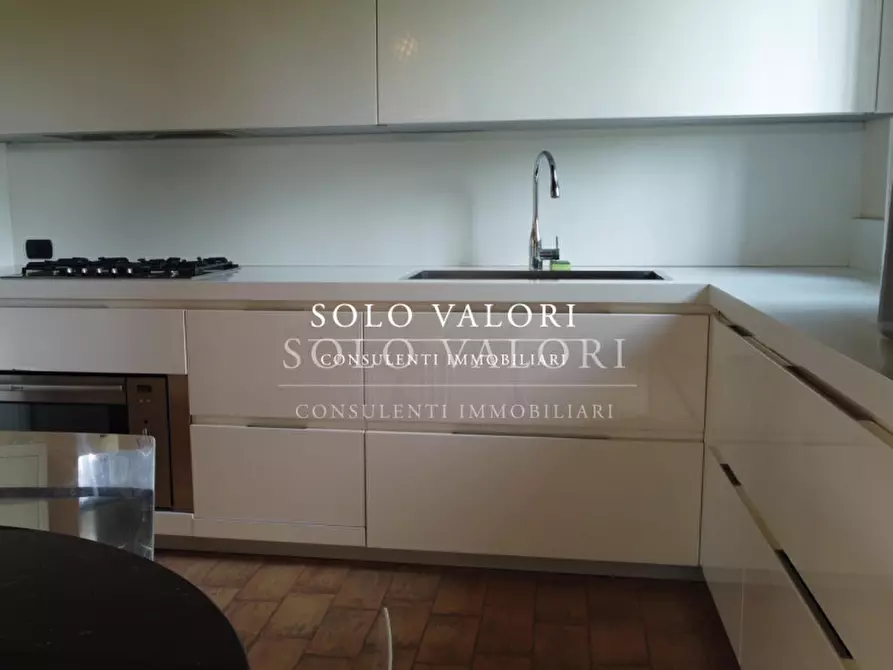 Immagine 7 di Appartamento in vendita  a Asolo