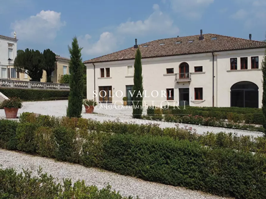 Immagine 9 di Appartamento in vendita  a Asolo