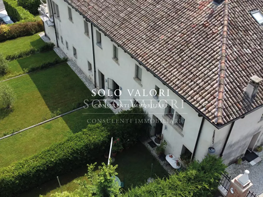 Immagine 10 di Appartamento in vendita  a Asolo