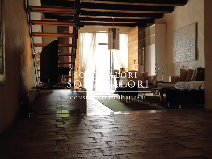 Immagine 11 di Appartamento in vendita  a Asolo