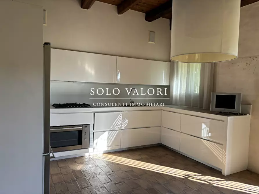 Immagine 12 di Appartamento in vendita  a Asolo