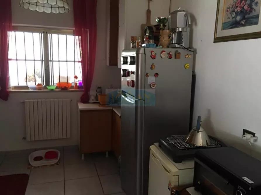 Immagine 6 di Villa in vendita  in ss581 a Ceglie Messapico