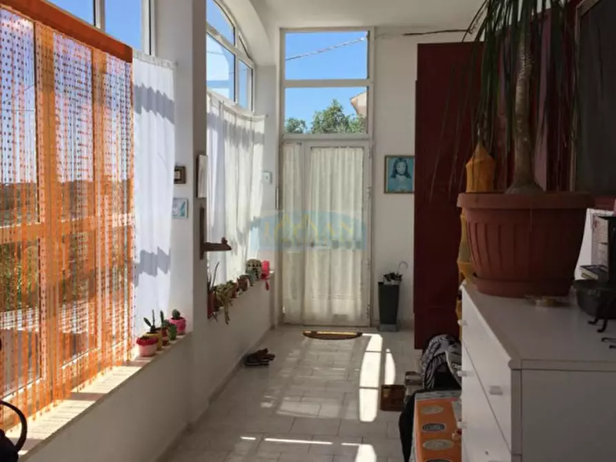 Immagine 8 di Villa in vendita  in ss581 a Ceglie Messapico