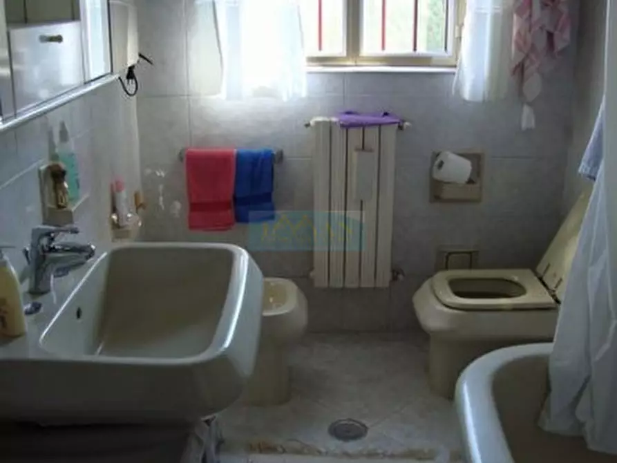 Immagine 11 di Villa in vendita  in ss581 a Ceglie Messapico