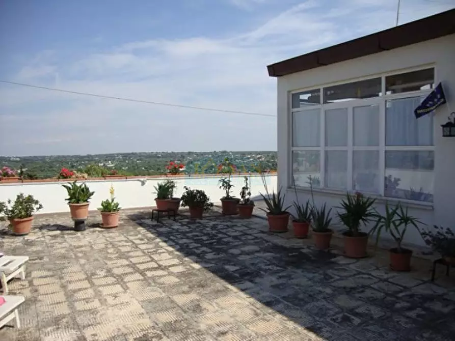 Immagine 13 di Villa in vendita  in ss581 a Ceglie Messapico