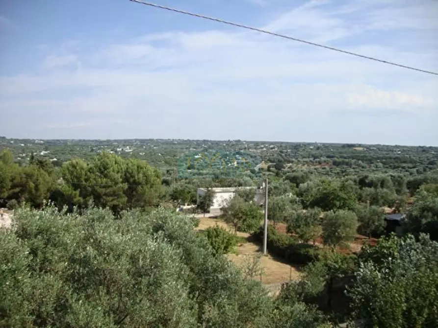 Immagine 14 di Villa in vendita  in ss581 a Ceglie Messapico