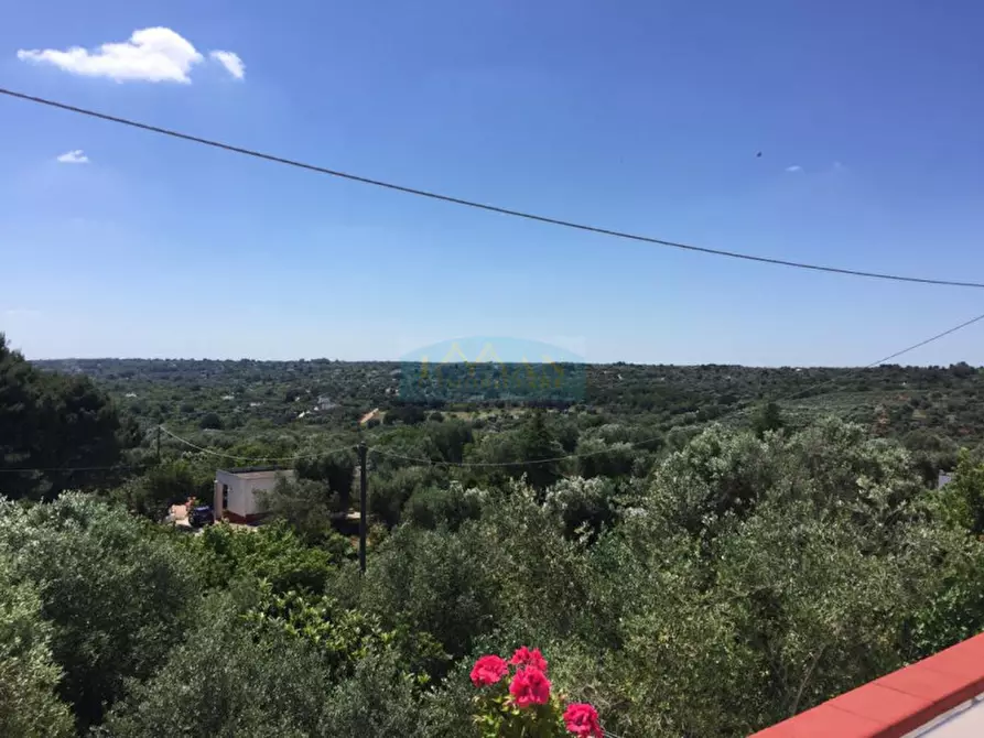 Immagine 18 di Villa in vendita  in ss581 a Ceglie Messapico