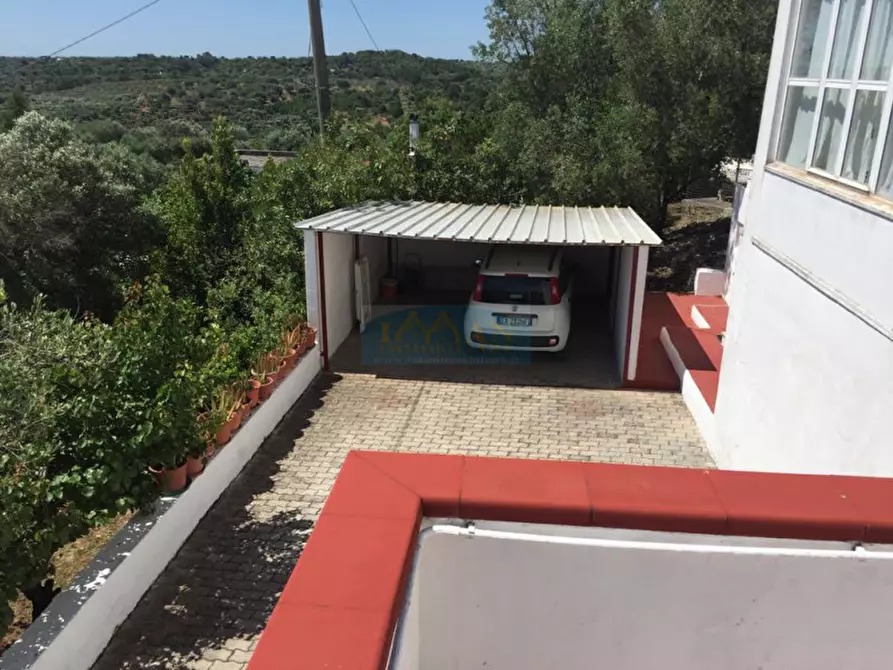 Immagine 21 di Villa in vendita  in ss581 a Ceglie Messapico